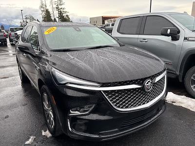 Used 2023 Buick Enclave Avenir for sale #4257485 - photo 1