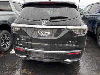 Used 2023 Buick Enclave Avenir for sale #4257485 - photo 2