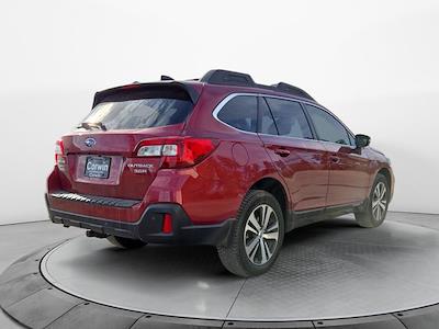 Used 2019 Subaru Outback 4x4 SUV for sale #4259582 - photo 2