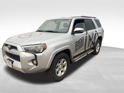Used 2015 Toyota 4Runner SR5 for sale #4261014 - photo 1