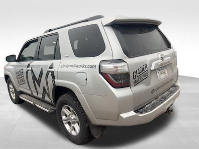 Used 2015 Toyota 4Runner SR5 for sale #4261014 - photo 2