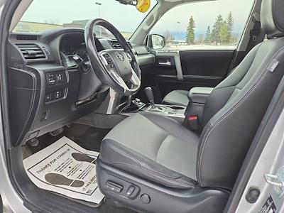 Used 2015 Toyota 4Runner SR5 for sale #4261014 - photo 2