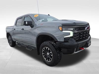 Used 2024 Chevrolet Silverado 1500 ZR2 Crew Cab for sale #4261238 - photo 1