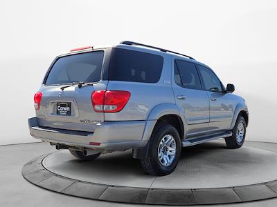 Used 2006 Toyota Sequoia SR5 4x4 SUV for sale #4263550 - photo 2