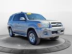 Used 2006 Toyota Sequoia SR5 4x4 SUV for sale #4263550 - photo 1