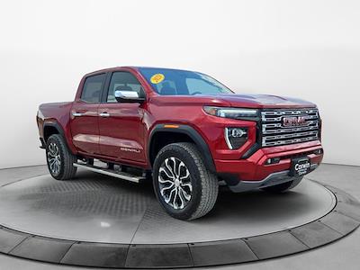 2023 GMC Canyon Crew Cab 4x4 Pickup for sale #4265230 - photo 1