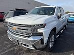 2019 Chevrolet Silverado 1500 Crew Cab 4WD Pickup for sale #4264360 - photo 1