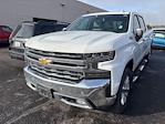 2019 Chevrolet Silverado 1500 Crew Cab 4WD Pickup for sale #4264360 - photo 3