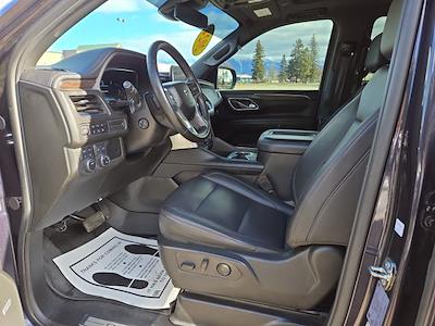 Used 2024 Chevrolet Suburban - photo 1