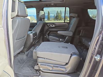 Used 2024 Chevrolet Suburban - photo 1
