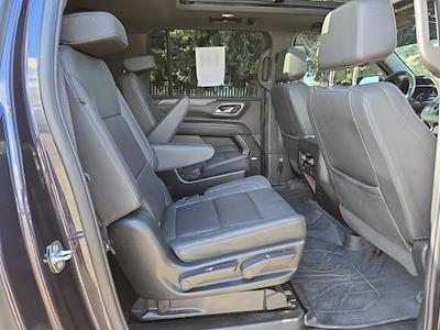 Used 2024 Chevrolet Suburban - photo 1