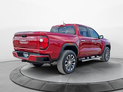 2023 GMC Canyon Crew Cab 4x4 Pickup for sale #4265230 - photo 2