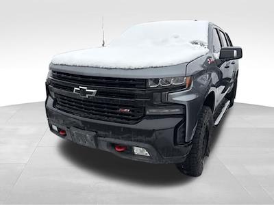 Used 2019 Chevrolet Silverado 1500 - photo 1