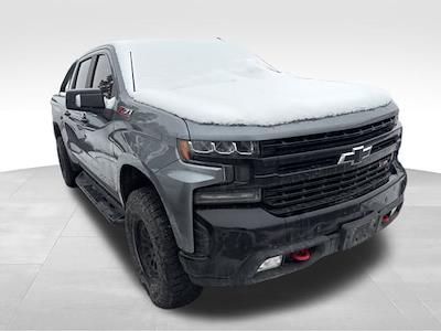 Used 2019 Chevrolet Silverado 1500 - photo 1
