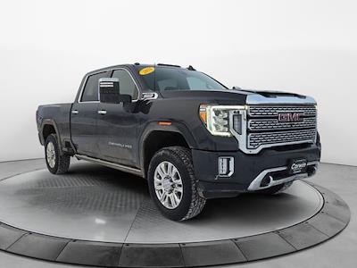 Used 2021 GMC Sierra 2500 Denali Crew Cab for sale #4266525 - photo 1