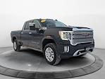 Used 2021 GMC Sierra 2500 Denali Crew Cab for sale #4266525 - photo 1