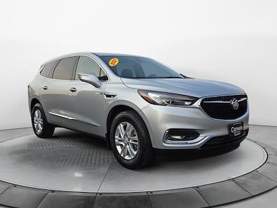 Used 2021 Buick Enclave Essence AWD SUV for sale #4267447 - photo 1