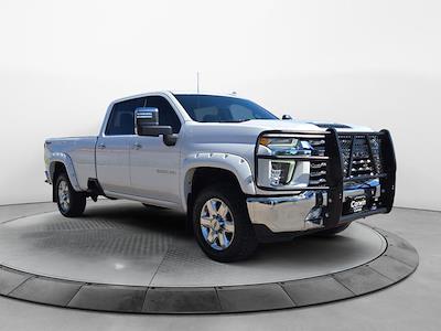 2022 Chevrolet Silverado 2500 Crew Cab SRW 4x4 Pickup for sale #4269039 - photo 1