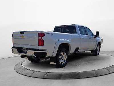 2022 Chevrolet Silverado 2500 Crew Cab SRW 4x4 Pickup for sale #4269039 - photo 2