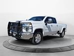 2022 Chevrolet Silverado 2500 Crew Cab SRW 4x4 Pickup for sale #4269039 - photo 7
