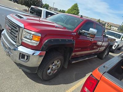 2019 GMC Sierra 2500 Crew Cab SRW 4x4 Pickup for sale #4271016 - photo 1