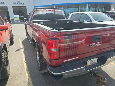 2019 GMC Sierra 2500 Crew Cab SRW 4x4 Pickup for sale #4271016 - photo 2