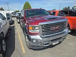2019 GMC Sierra 2500 Crew Cab SRW 4x4 Pickup for sale #4271016 - photo 9