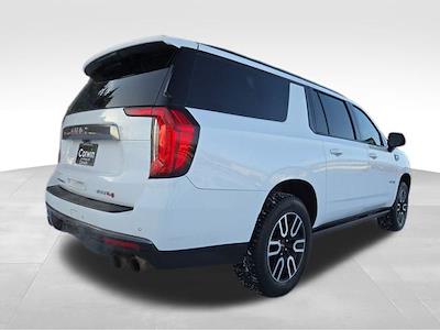 Used 2023 GMC Yukon XL AT4 for sale #4271298 - photo 2