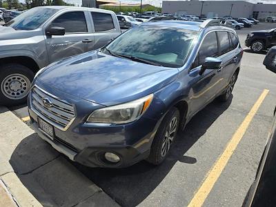 2017 Subaru Outback AWD SUV for sale #4274652 - photo 1