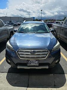 2017 Subaru Outback AWD SUV for sale #4274652 - photo 2