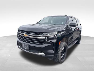 Used 2021 Chevrolet Suburban - photo 1