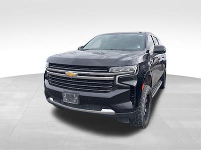 Used 2021 Chevrolet Suburban - photo 1