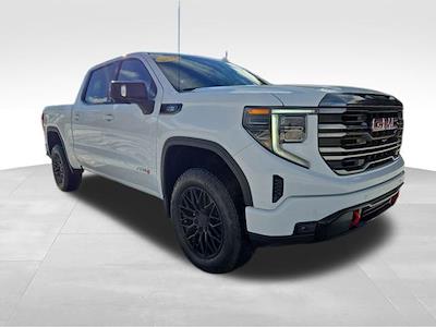Used 2023 GMC Sierra 1500 AT4 Crew Cab for sale #4275663 - photo 1