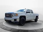 2015 GMC Sierra 1500 Double Cab 4x4 Pickup for sale #4276334 - photo 8