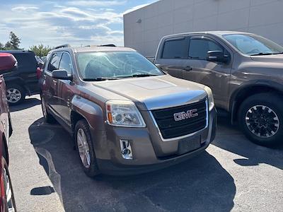 2011 GMC Terrain AWD SUV for sale #4277131 - photo 1