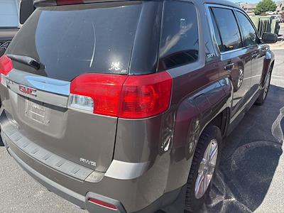 2011 GMC Terrain AWD SUV for sale #4277131 - photo 2