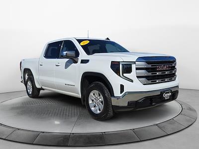 2023 GMC Sierra 1500 Crew Cab 4WD Pickup for sale #4277675 - photo 1