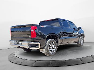 2023 Chevrolet Silverado 1500 Crew Cab 4x4 Pickup for sale #4278285 - photo 2