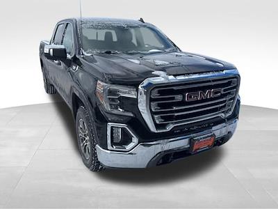 Used 2021 GMC Sierra 1500 - photo 1