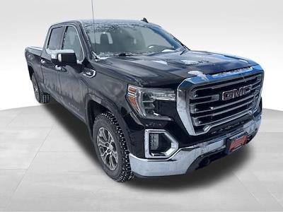 Used 2021 GMC Sierra 1500 - photo 1