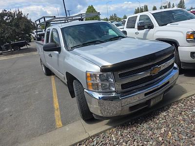 2012 Chevrolet Silverado 1500 Extended Cab 4x4 Pickup for sale #4279233 - photo 1