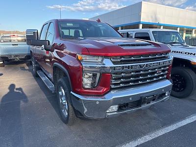 2022 Chevrolet Silverado 2500 Crew Cab 4x4 Pickup for sale #4279608 - photo 1