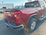 2022 Chevrolet Silverado 2500 Crew Cab 4x4 Pickup for sale #4279608 - photo 2