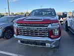 2022 Chevrolet Silverado 2500 Crew Cab 4x4 Pickup for sale #4279608 - photo 5