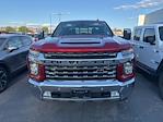 2022 Chevrolet Silverado 2500 Crew Cab 4x4 Pickup for sale #4279608 - photo 6