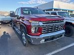 2022 Chevrolet Silverado 2500 Crew Cab 4x4 Pickup for sale #4279608 - photo 1