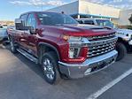 2022 Chevrolet Silverado 2500 Crew Cab 4x4 Pickup for sale #4279608 - photo 9
