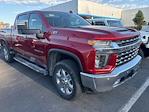 2022 Chevrolet Silverado 2500 Crew Cab 4x4 Pickup for sale #4279608 - photo 10