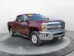 2016 Chevrolet Silverado 2500 Crew Cab SRW 4x4 Pickup for sale #4280444 - photo 1