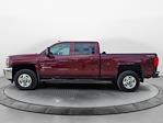 2016 Chevrolet Silverado 2500 Crew Cab SRW 4x4 Pickup for sale #4280444 - photo 12